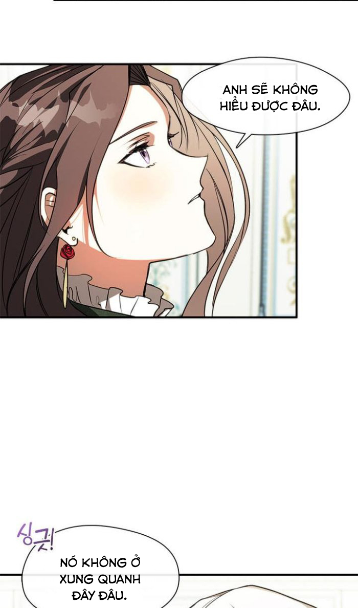 không thể bỏ rơi nhân vật phản diện chapter 5 53