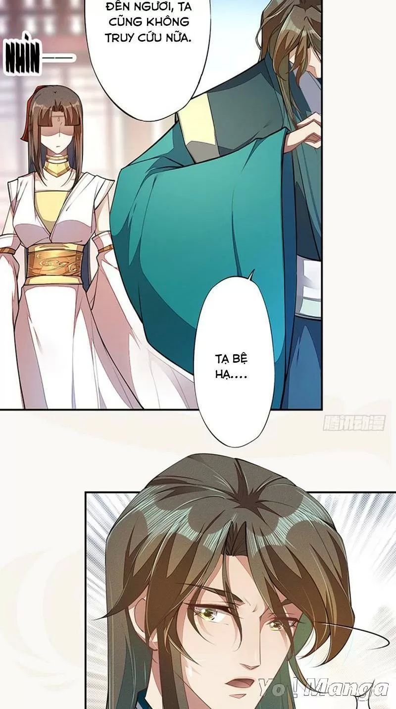 tuyệt thế luyện đan sư chapter 71 6