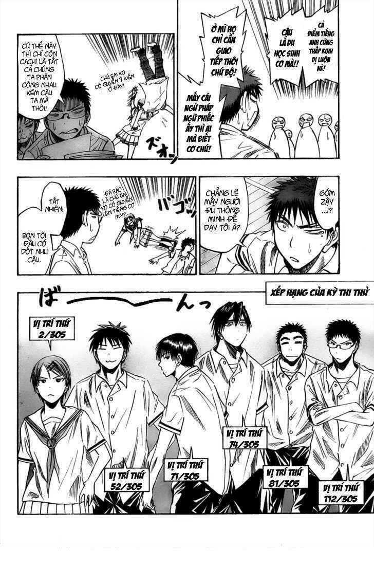 vua bóng rổ kuroko chapter 37 12