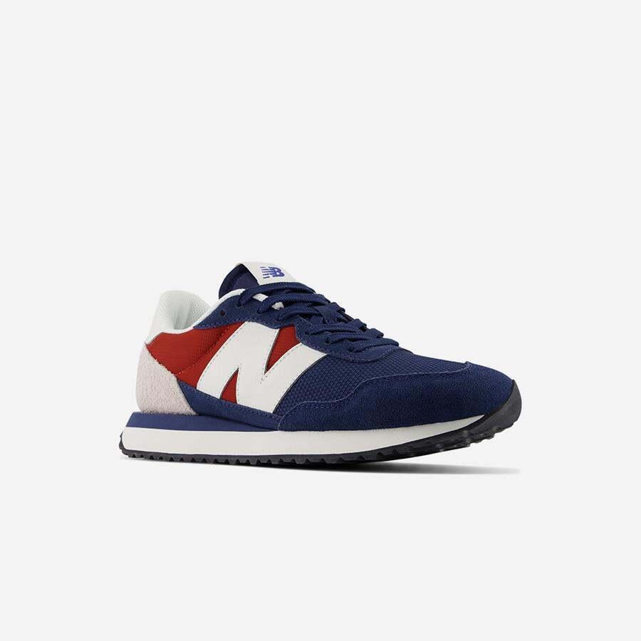 Giày thể thao nam New Balance 237 / Subterra - MS237TR