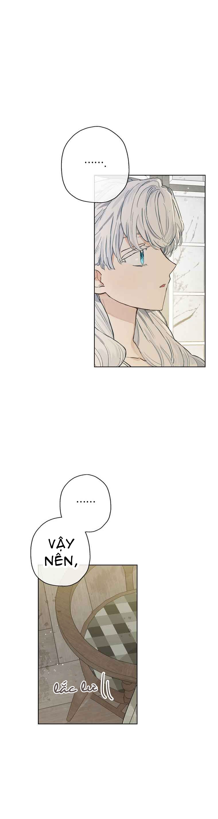 đứa con gái ngoài giá thú của bá tước chapter 9 17