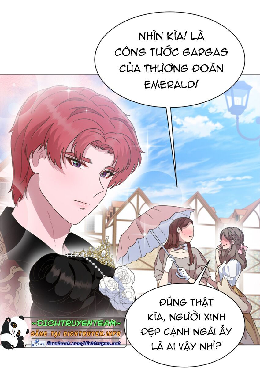 con gái bảo bối của ma vương chapter 137 28