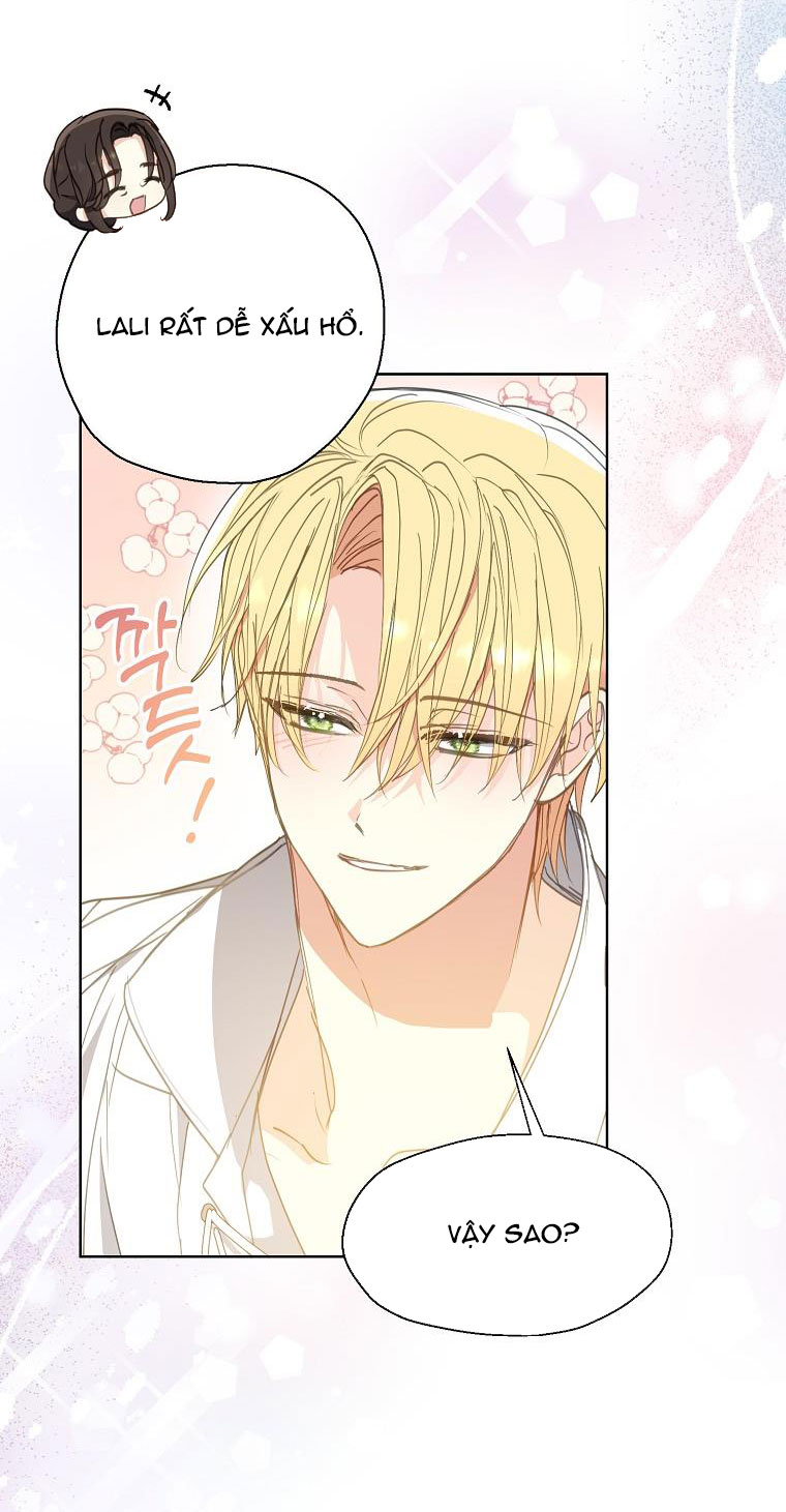 bệ hạ, xin đừng giết tôi!! chapter 133.1 8