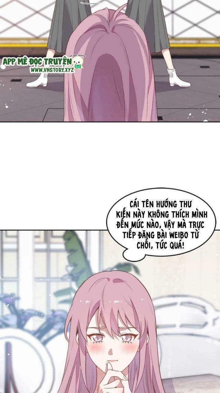 bạn trai kém tuổi bẫy yêu tôi chapter 56 24