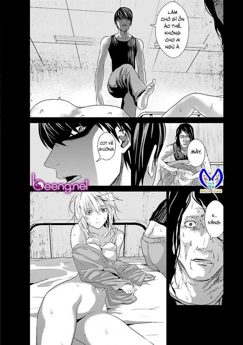 tái sinh manga chapter 3.2 11
