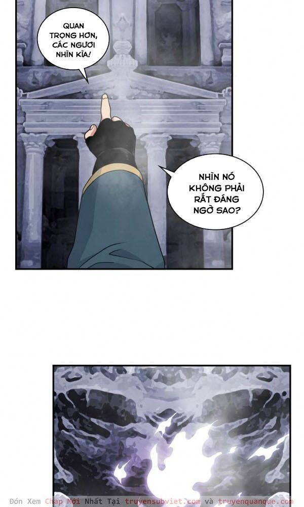 tôi sinh ra để làm người vĩ đại chapter 50 75