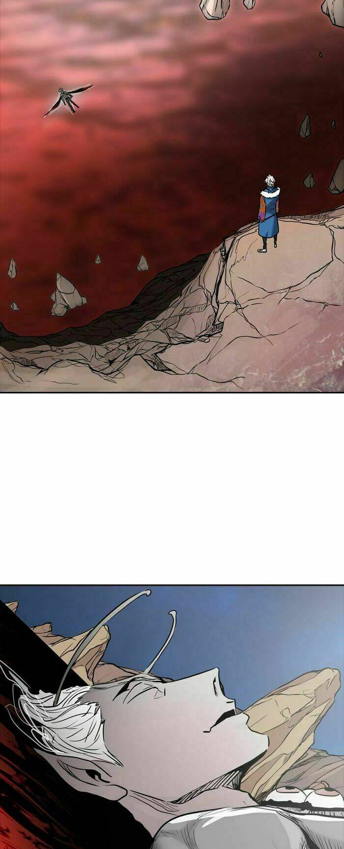 cuộc chiến trong tòa tháp chapter 335 13