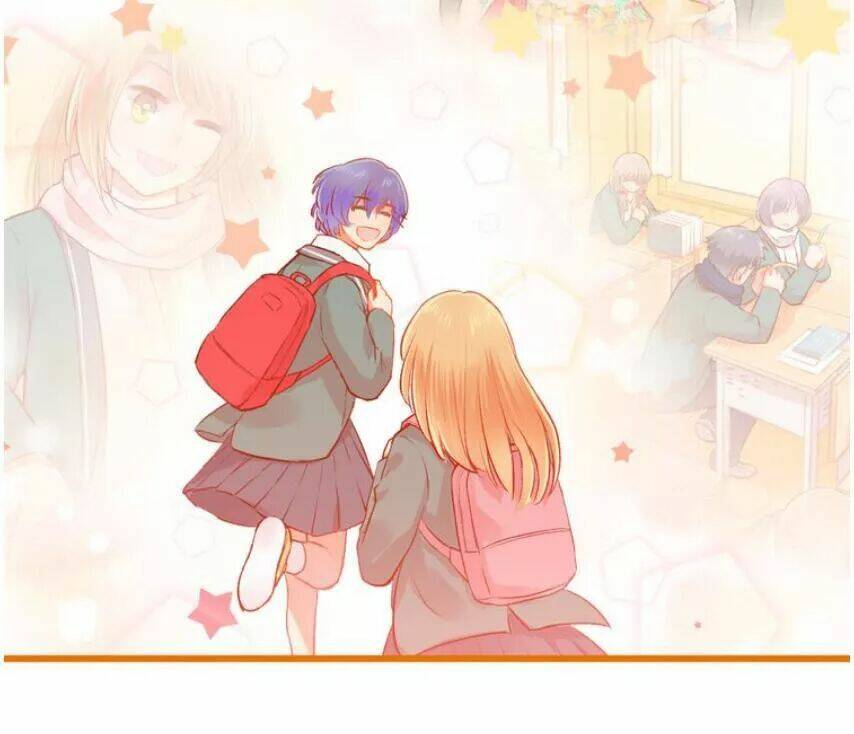 anh không thích thế giới này, anh chỉ thích em chapter 0 19