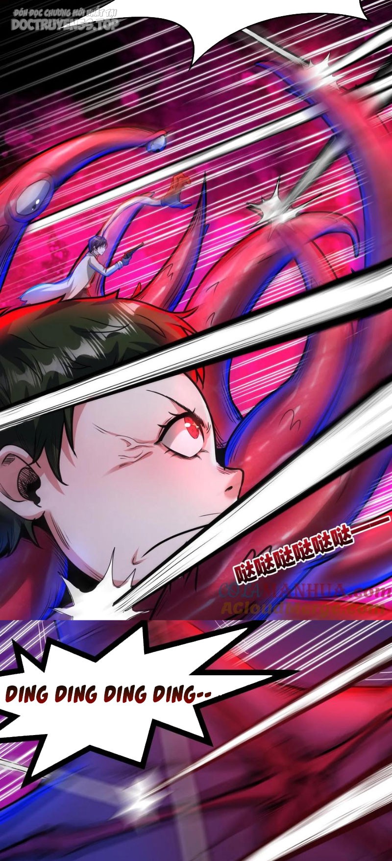 quỷ dị dược tề sư: bệnh nhân của ta đều là kinh khủng chapter 169 17