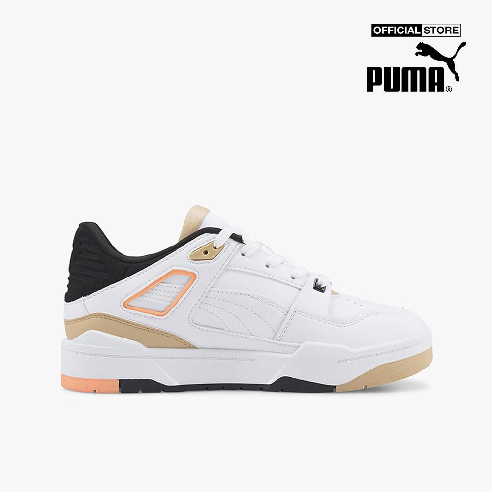 PUMA - Giày thể thao nữ thắt dây Slipstream 386270-01