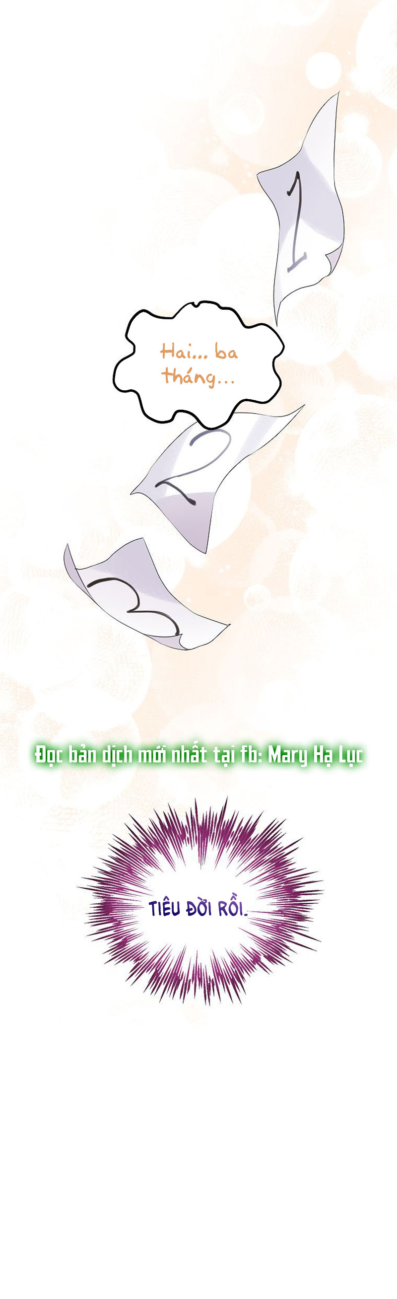 tôi là nữ thừa kế của gia tộc phản diện chapter 2.2 18