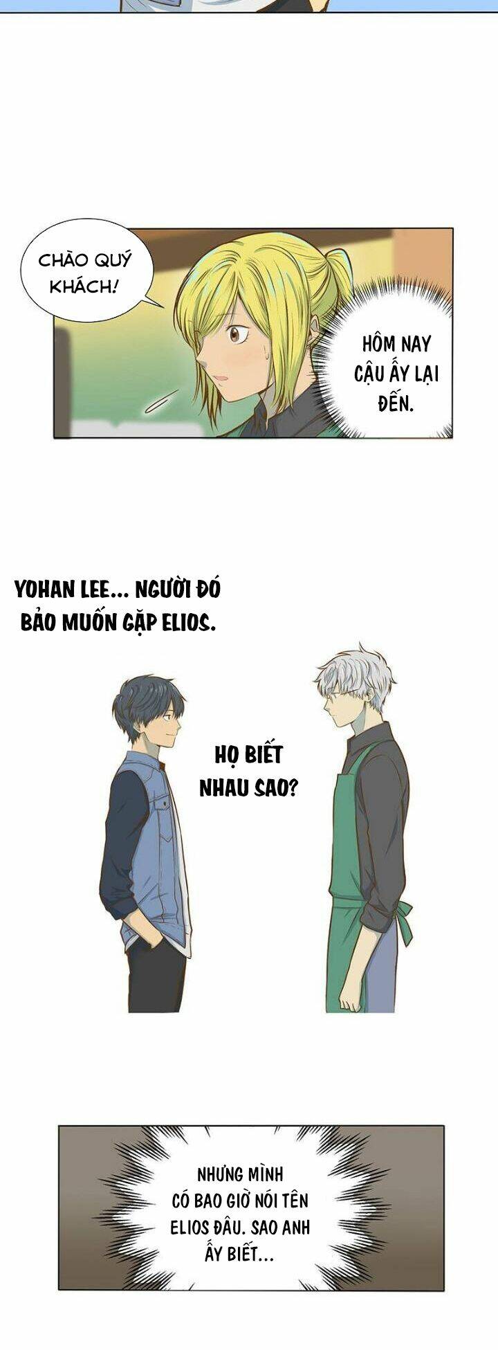 bí mật sâu sắc nhất của tôi chapter 12 11