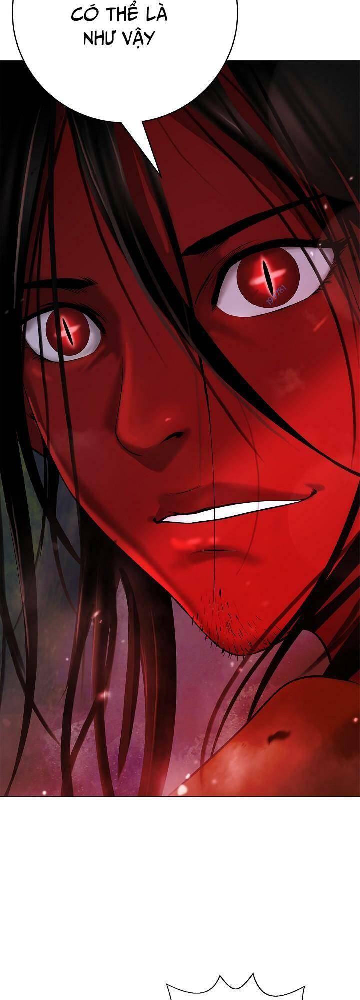 xuyên không thành hổ chapter 120 69