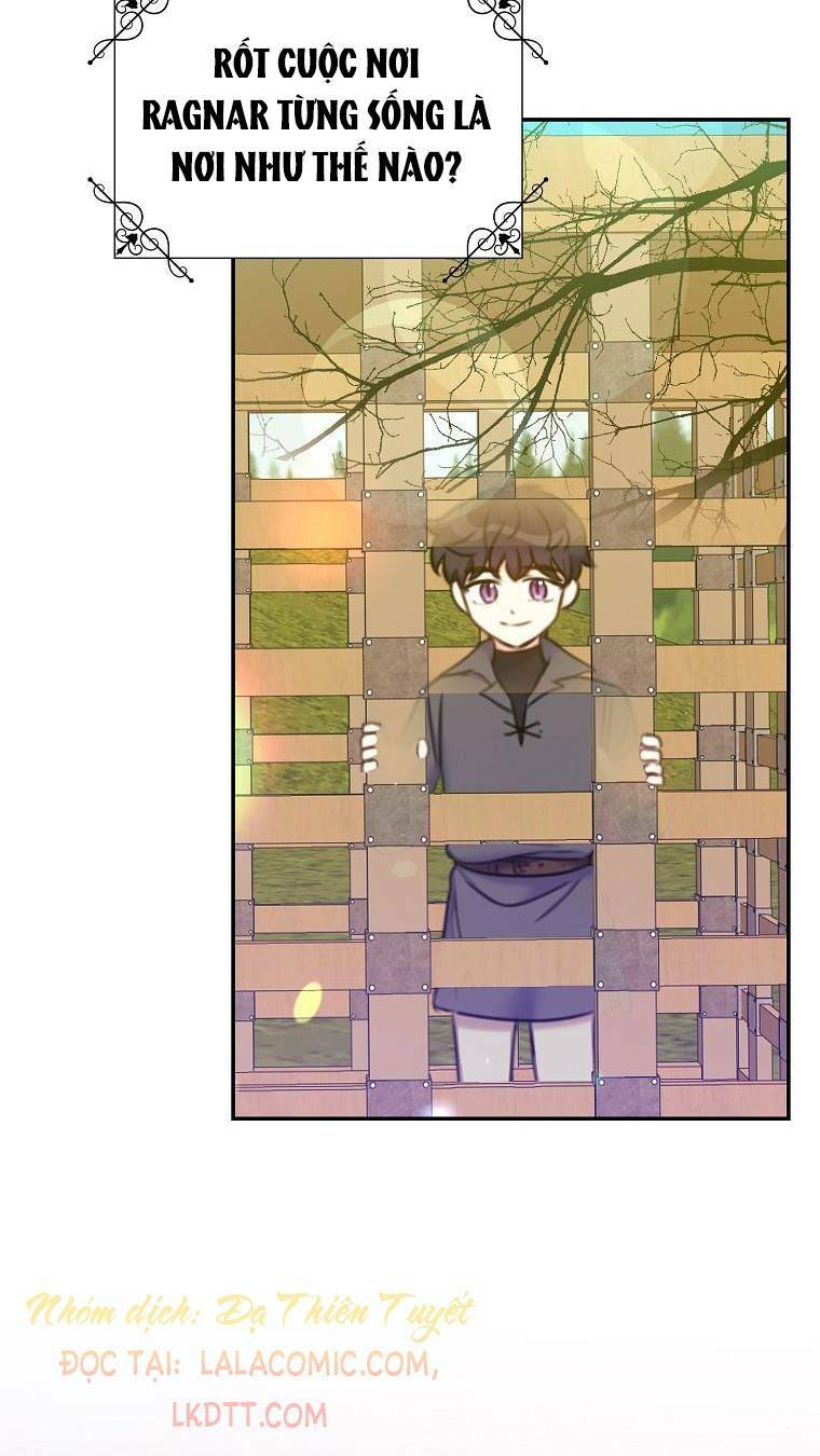 sinh ra làm con gái ác nữ chapter 21 46