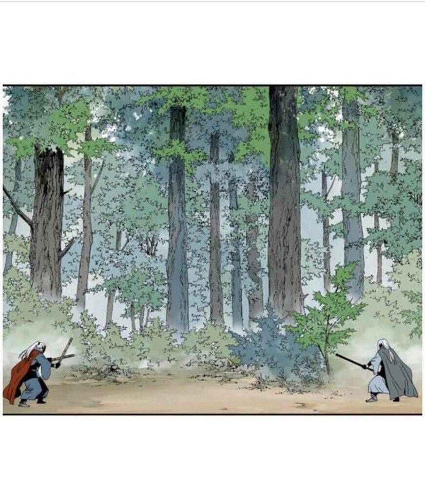 cao thủ 2 chapter 134 20