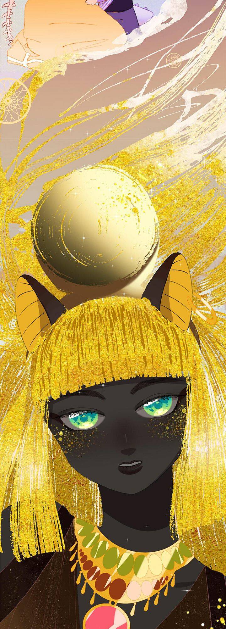 một ngày nọ tôi nhặt được một chú rồng chapter 16 15