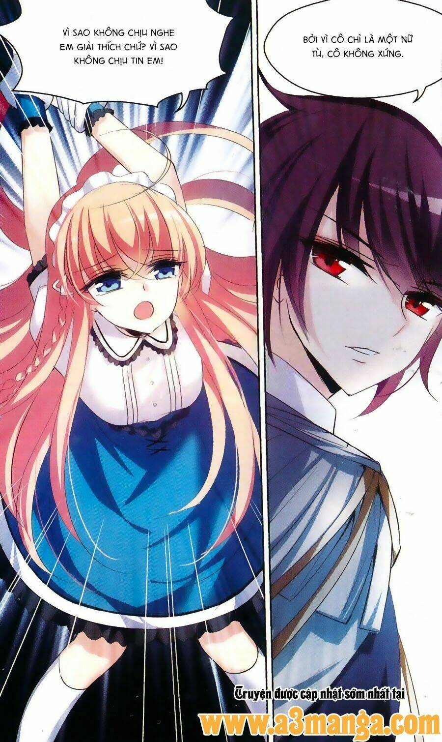 xuyên duyệt tây nguyên 3000 chapter 145 10