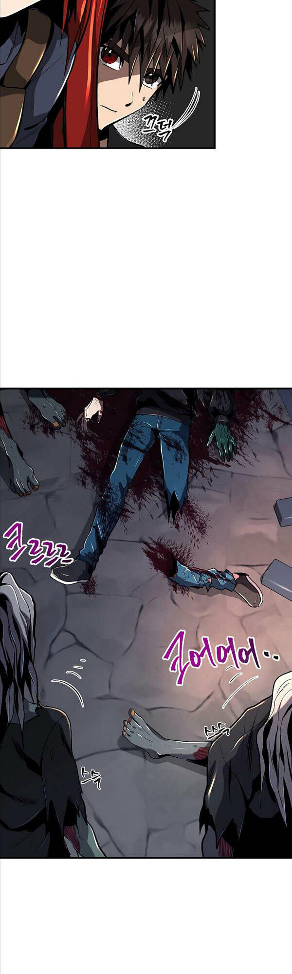 con đường diệt thần chapter 27 6