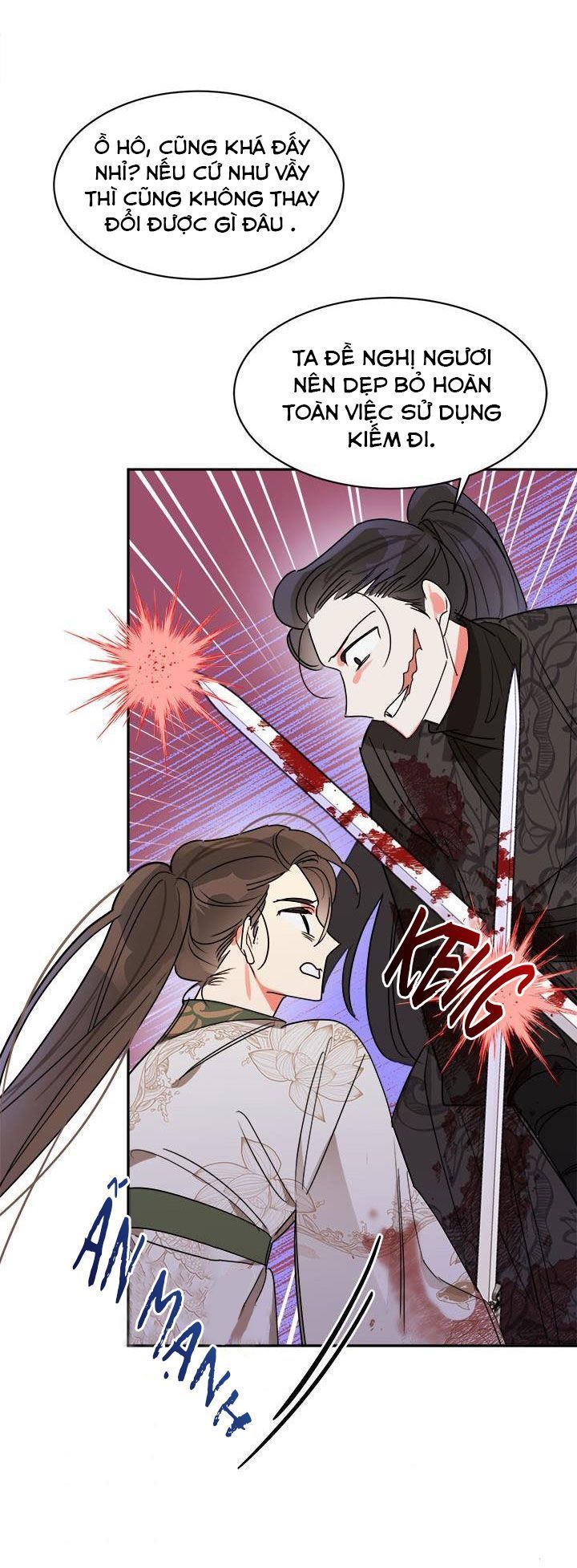 con gái bảo bối của boss phản diện chapter 14 56