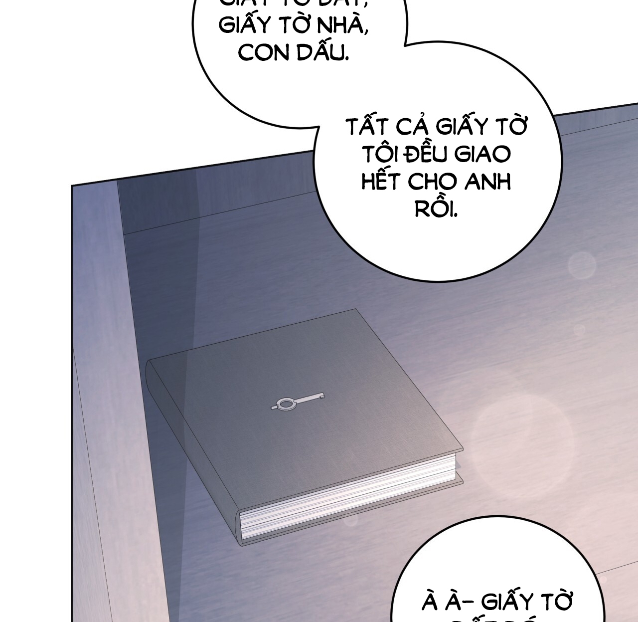 Amon- Không Thể Đoán Biết chapter 20.2 - Trang 87