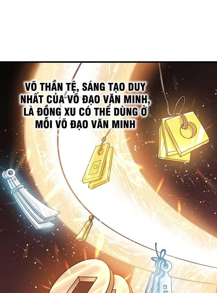 võ đạo độc tôn chapter 610 1