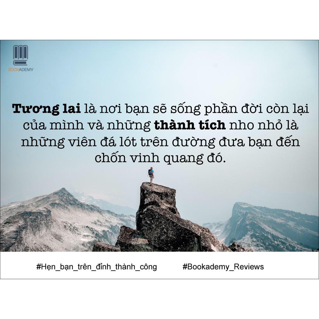 Hẹn Bạn Trên Đỉnh Thành Công  - Bản Quyền