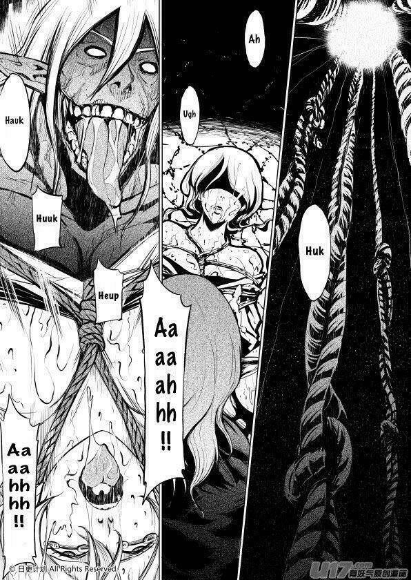 cánh cửa của ham muốn chapter 2 6