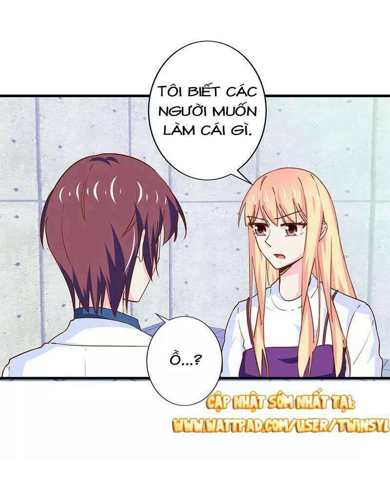 không gả cho tổng tài, gả cho người hầu chapter 173 29