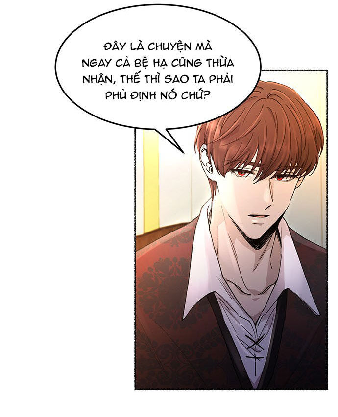 như gió trên cành cây khô chapter 59 19