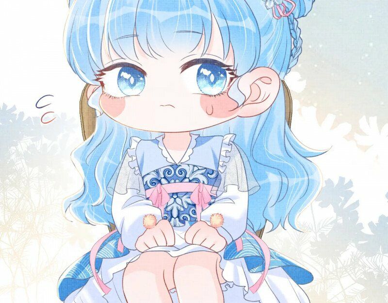 nhóc con giao nhân ba tuổi rồi chapter 24 2