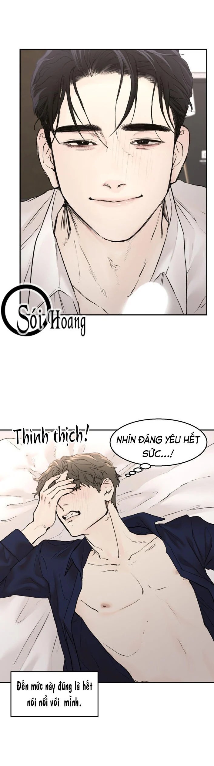 lời nói của quỷ dữ chapter 7 16