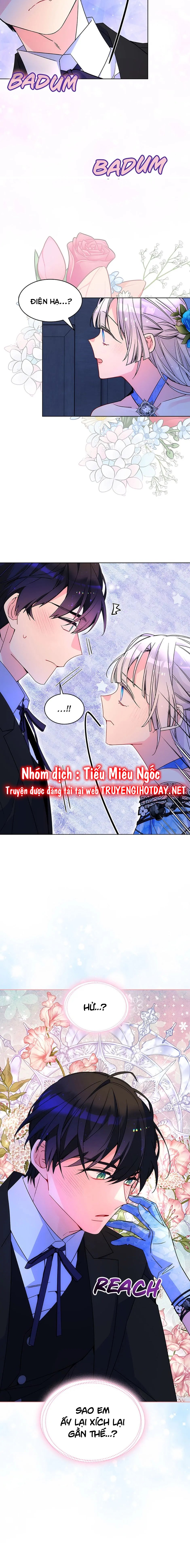 đừng lo lắng, anh trai của em! chapter 79 13