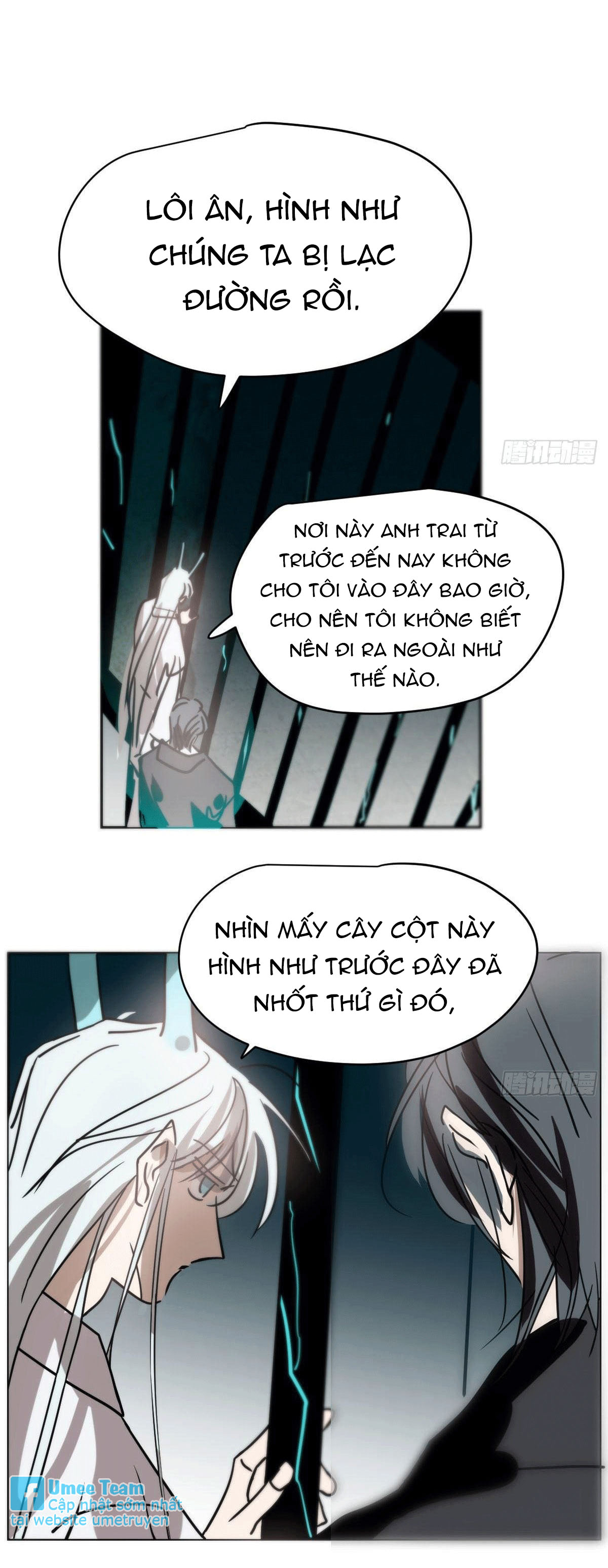 Bắt Lấy Ngao Ngao chapter 175 - Trang 31