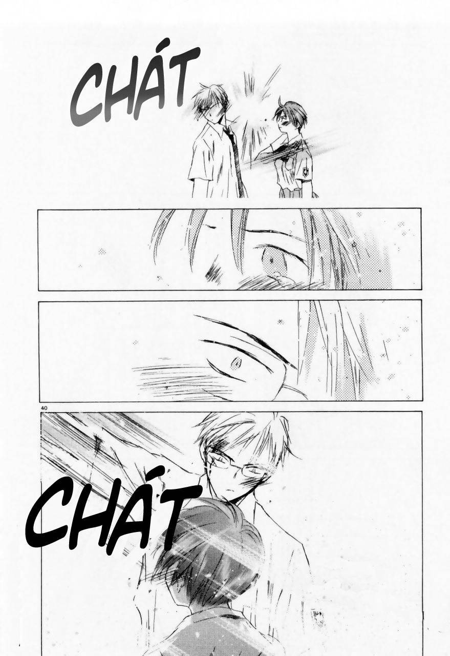 bản tình ca cuối cùng chapter 18 39