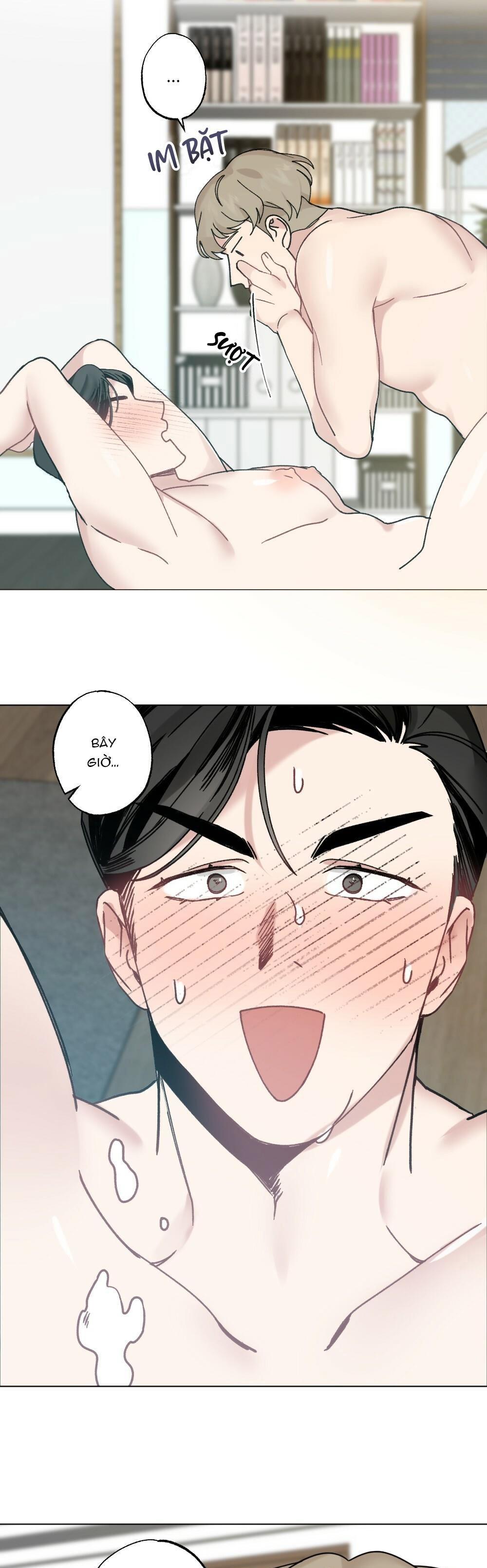 chăm sóc chapter 31 20