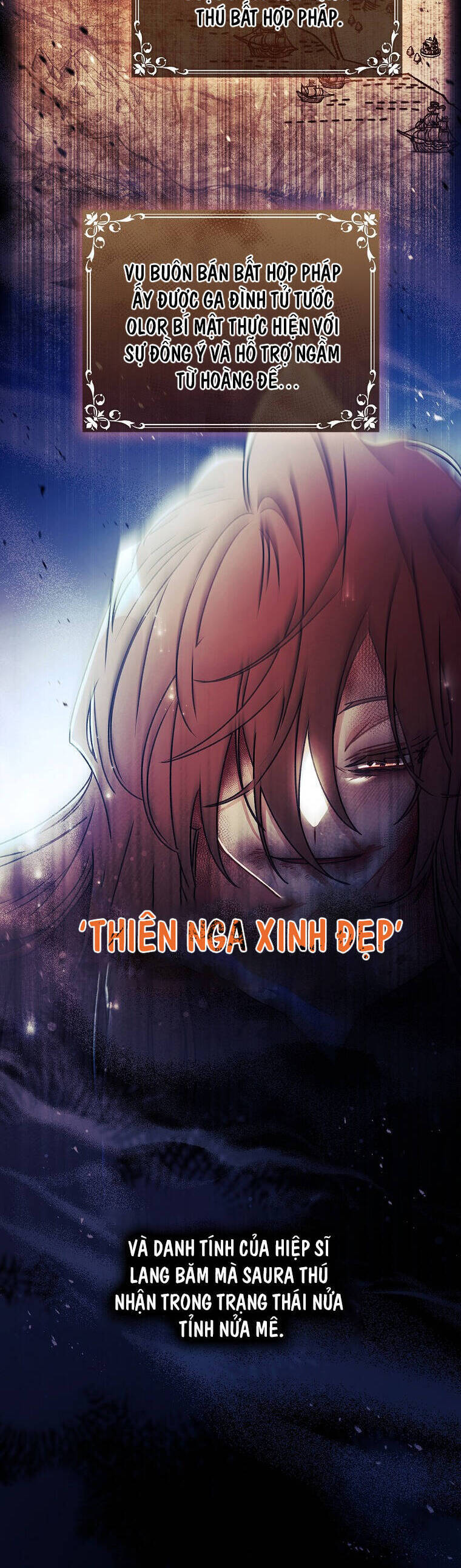 tôi đã trở thành con gái nuôi của nam chính chapter 118 26