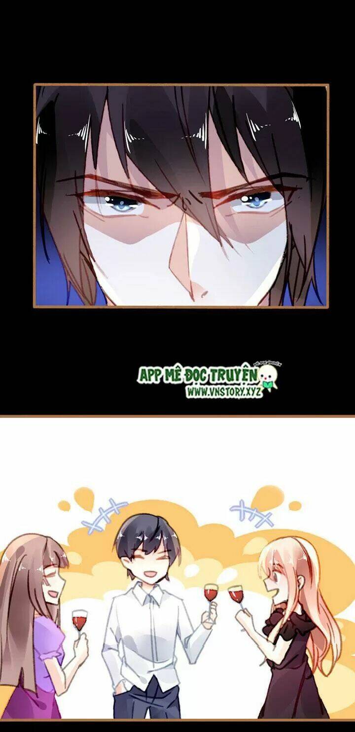 mưu ái thành nghiện chapter 27 2