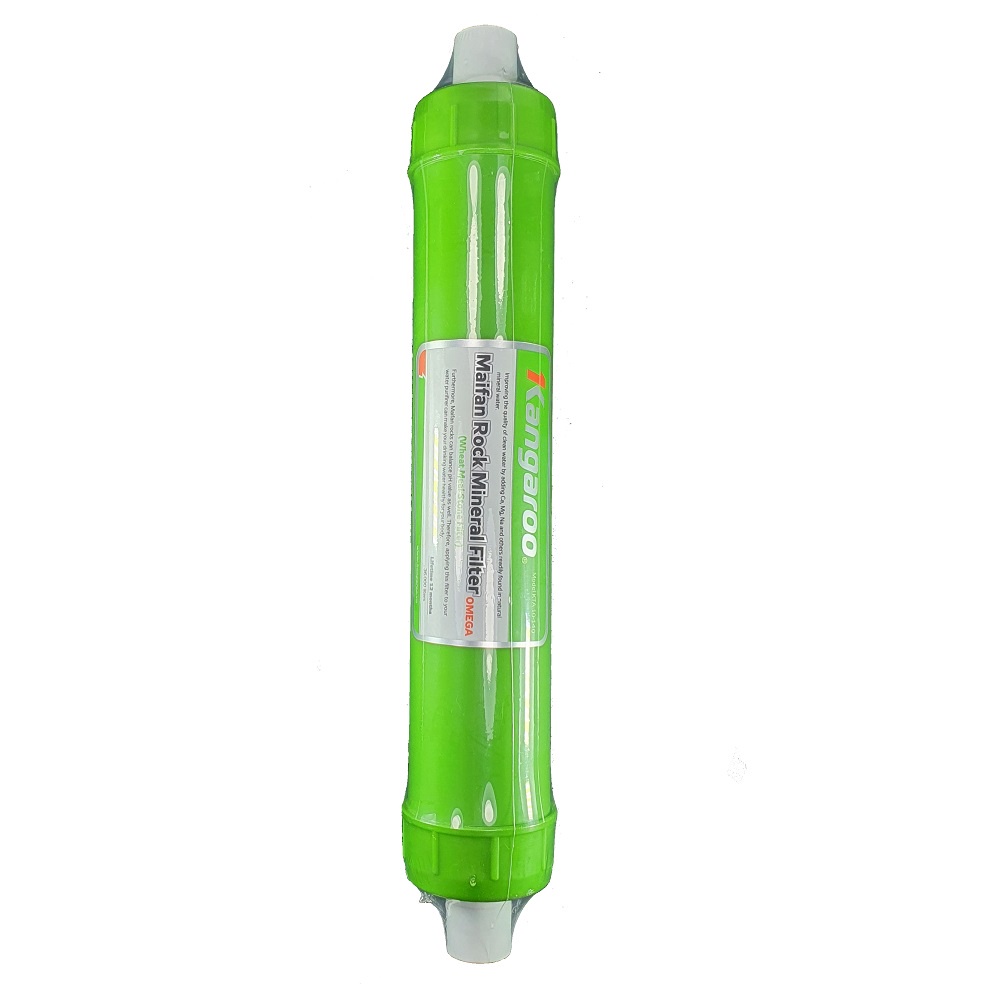 Combo Bộ 9 Lõi Lọc Nước Kangaroo 1,2,3,4,5,6,7,8,9 - Hàng Chính Hãng