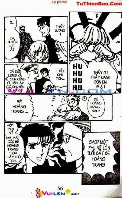 cô bé khóc nhè chapter 8 55