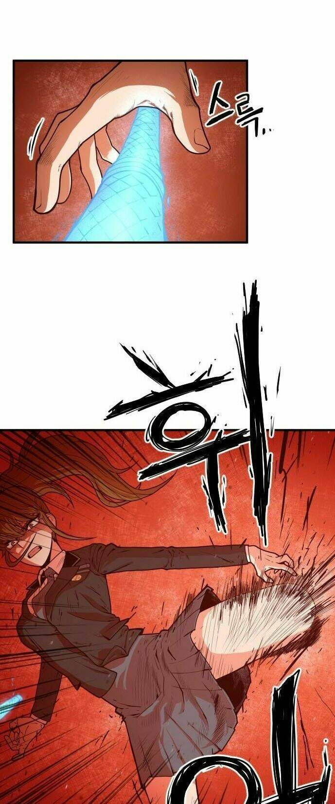 chinh phạt học đường chapter 6 30