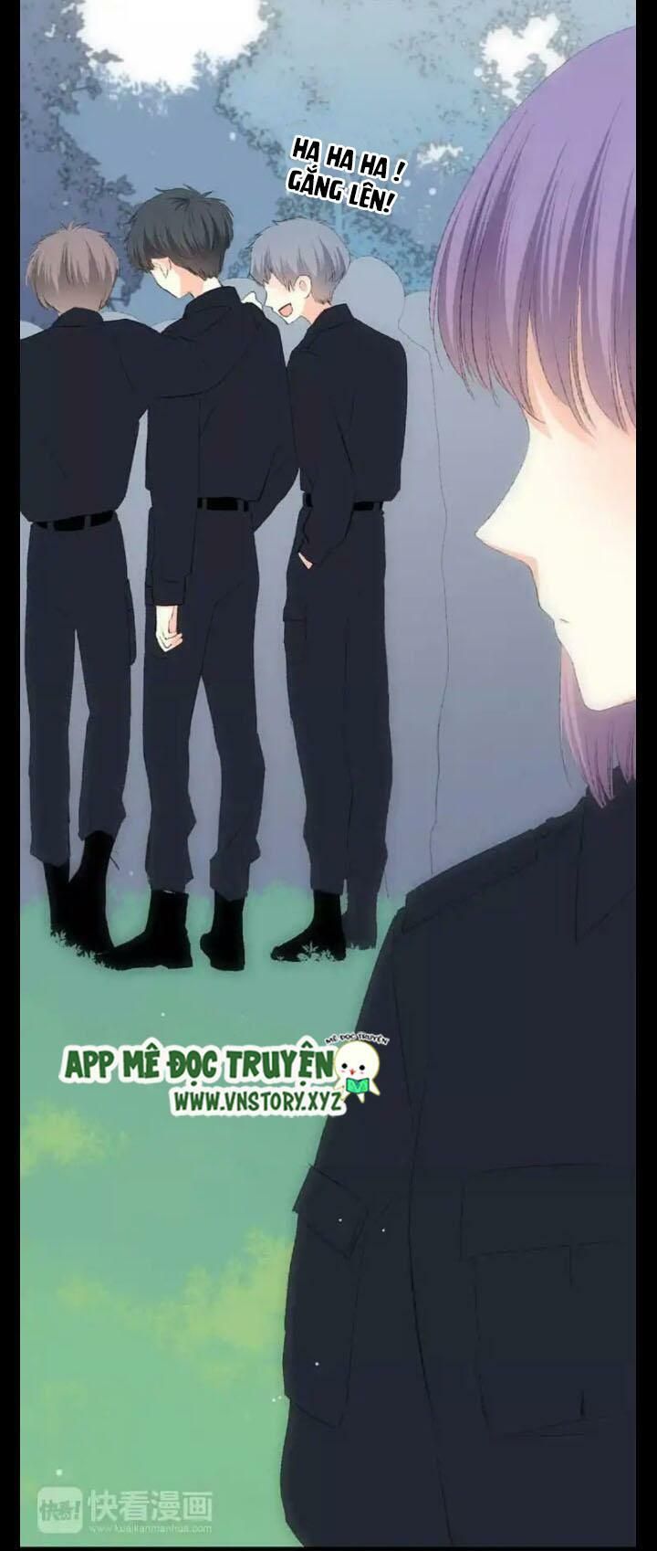 con tim rung động 2 chapter 29 71