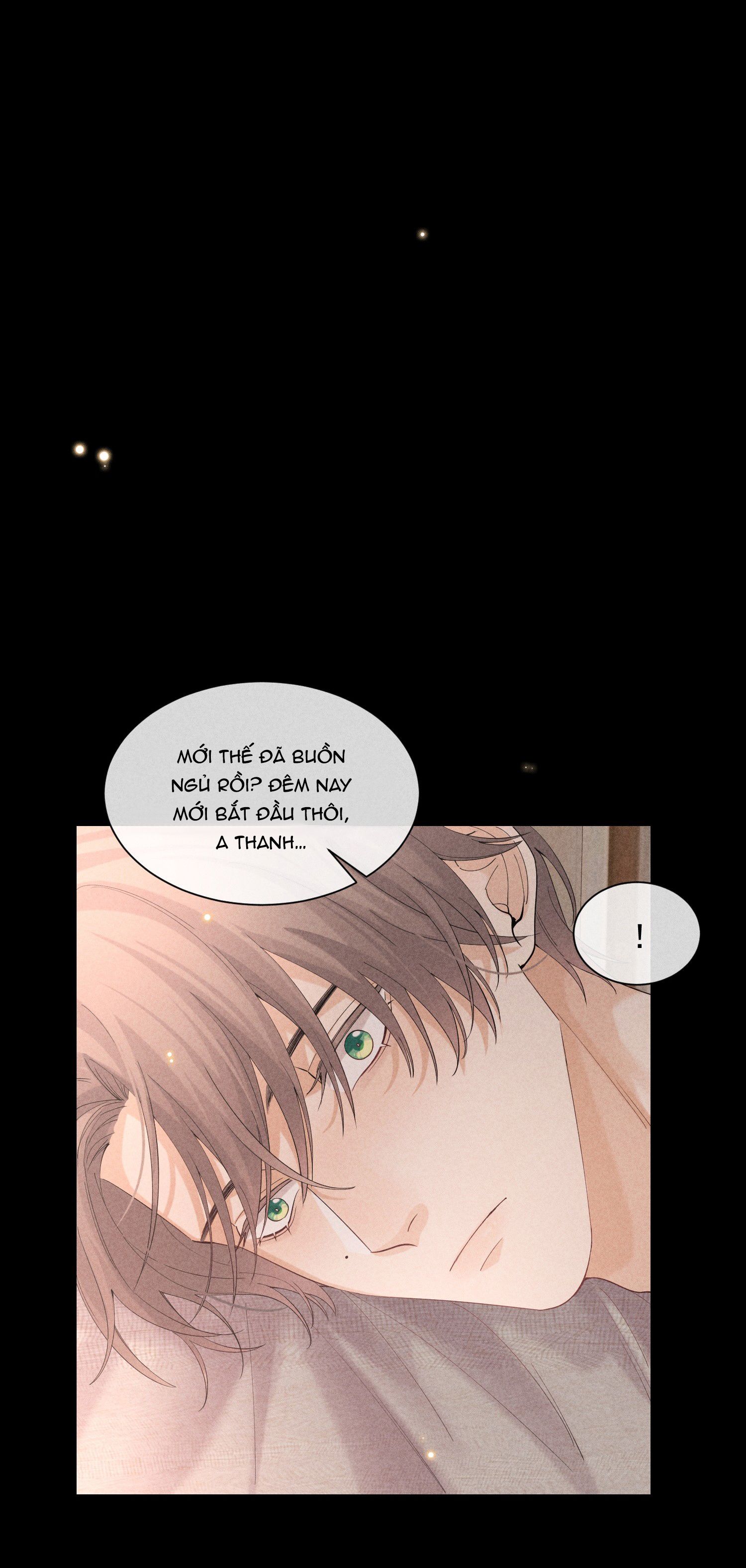 trò chơi săn mồi chapter 32 4