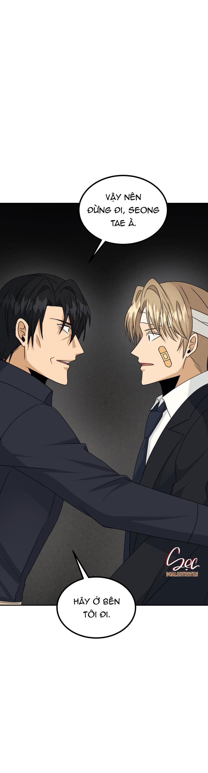 tuyển tập những ông chú tà zâm chapter 7.91 17