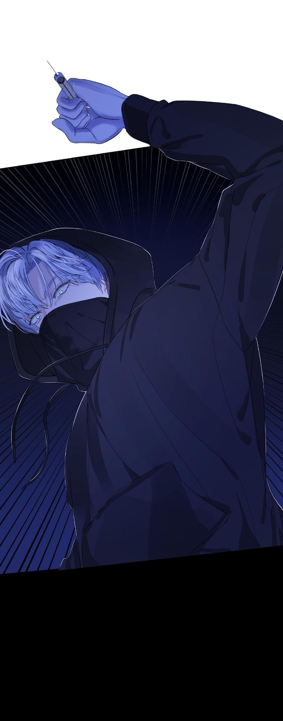 Tuyển Tập Manhwa Dằm Khăm Chapter 79 -Tôi chết 3 37