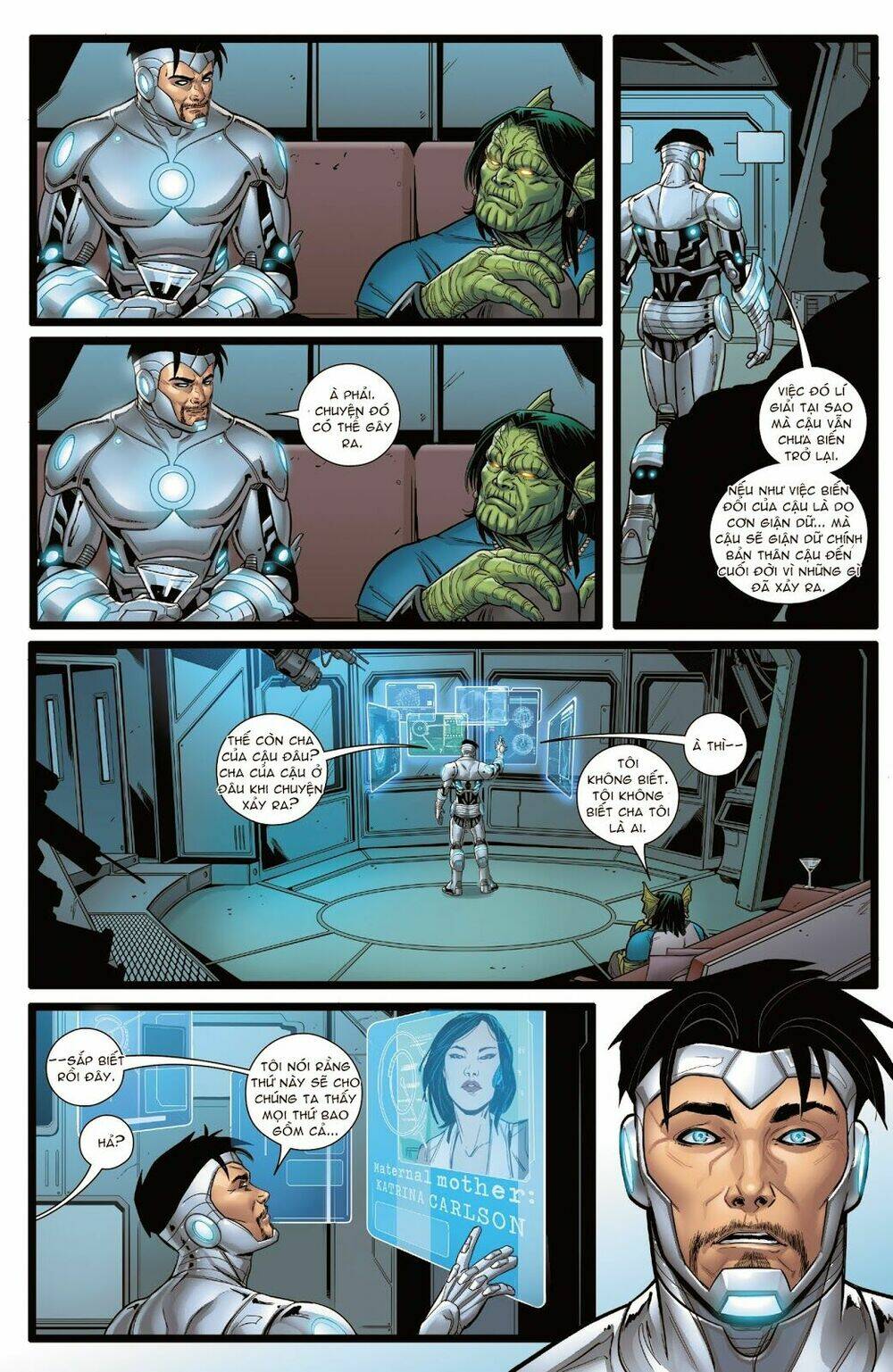 superior iron man chapter 5 19