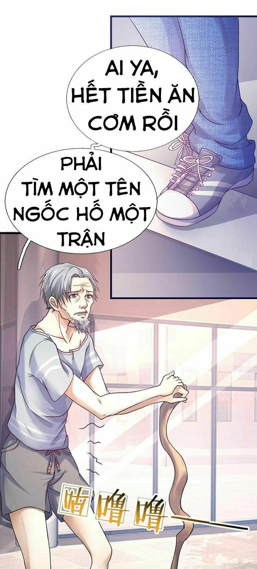 ông đây là đại gia chapter 1 7