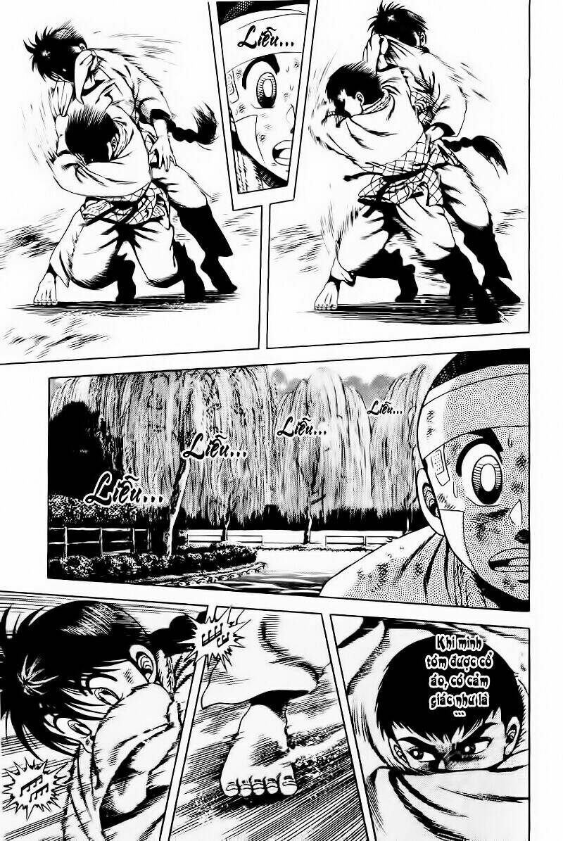 shin kotaro makaritoru! juudouhen chapter 9 12