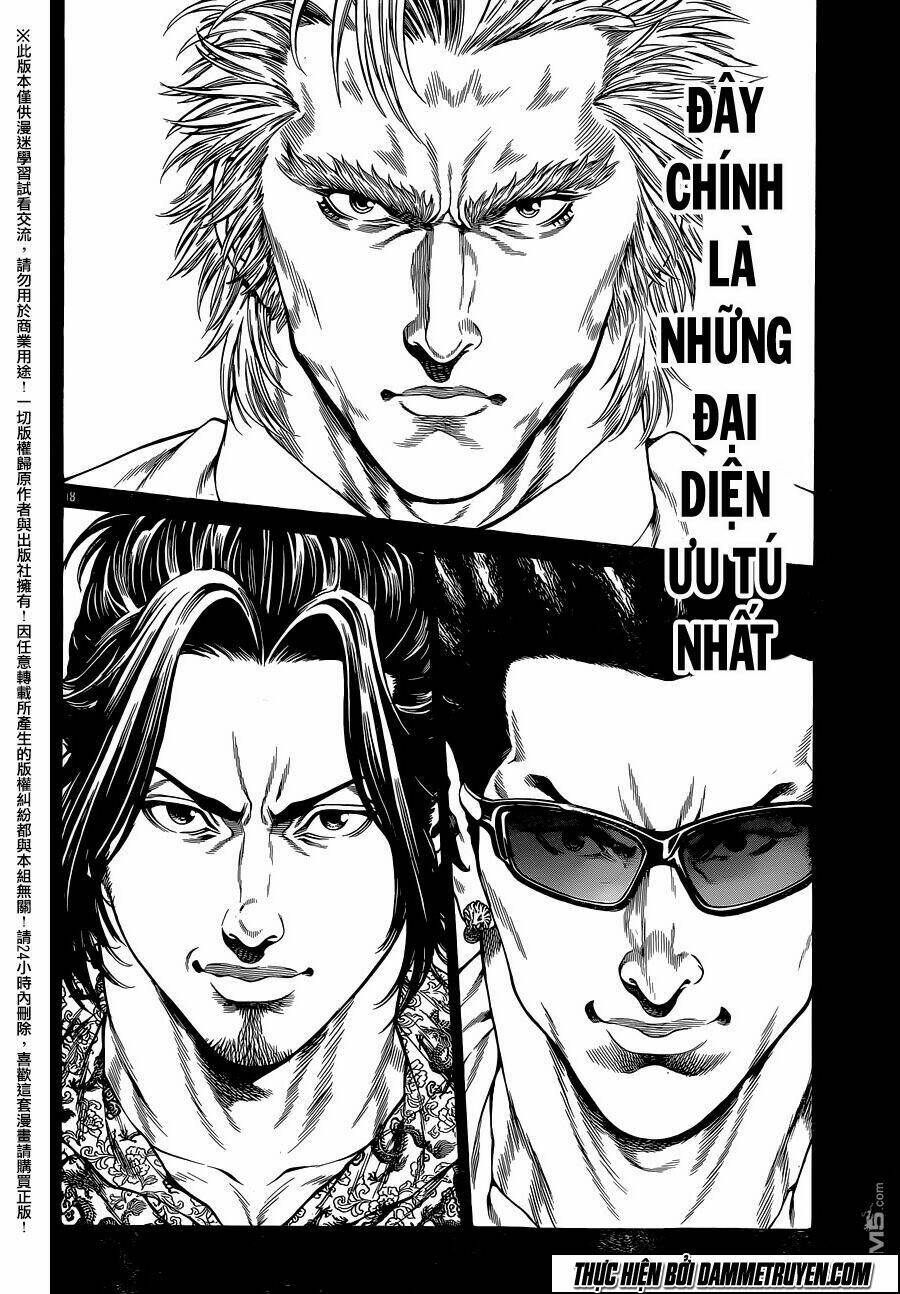 shonan seven chapter 19 40