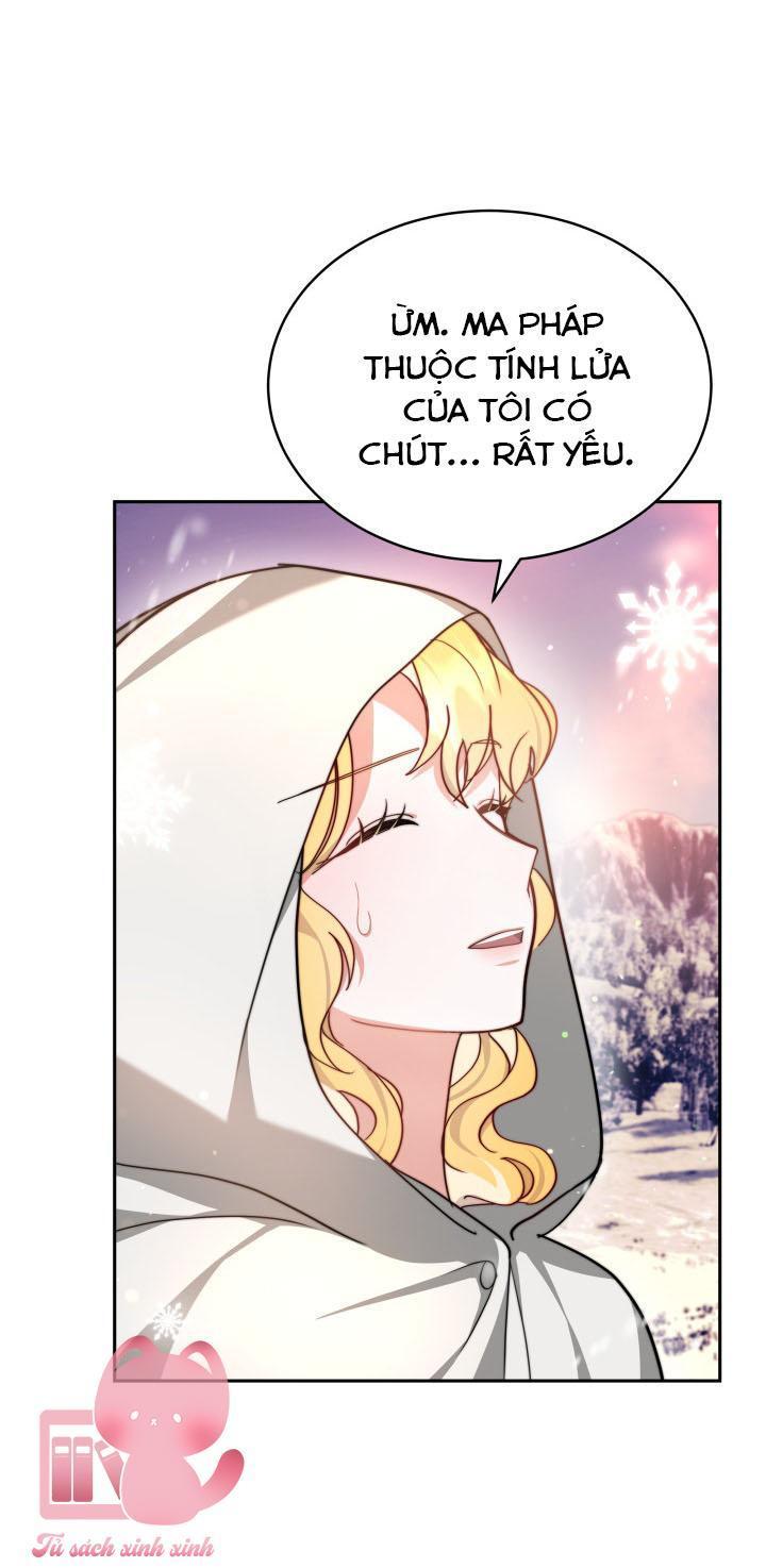 từ chồng cũ hóa thành nam chính chapter 18 29