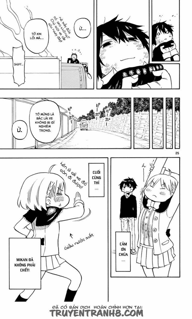 saike mata shite mo chapter 5 26